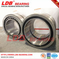 Four-Row Tapered Roller Bearing for Rolling Mill Replace NSK 482kv6152